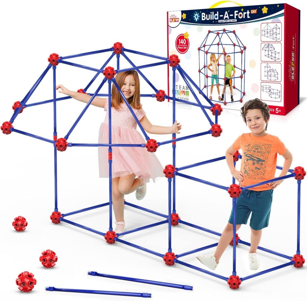 Building Kit for Kids