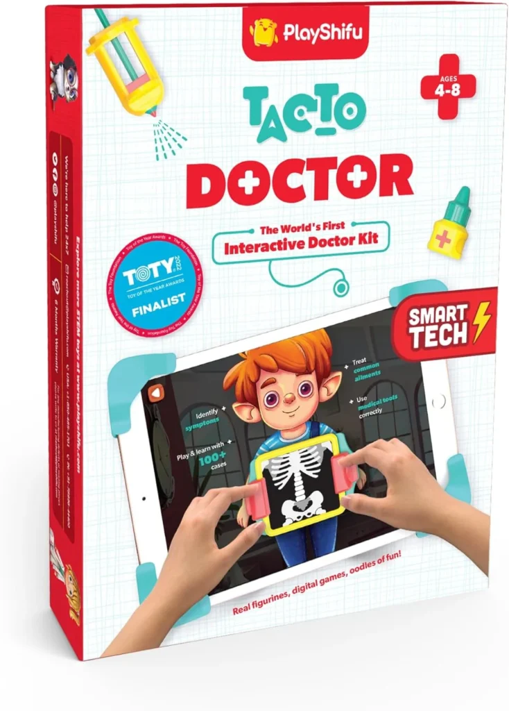 PlayShifu STEM Toys