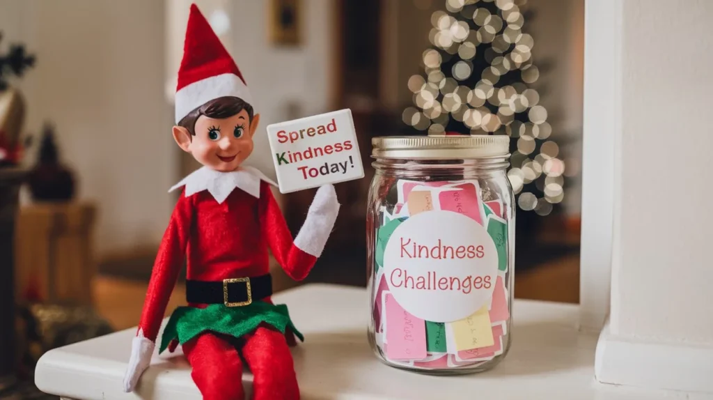 Kindness Elf